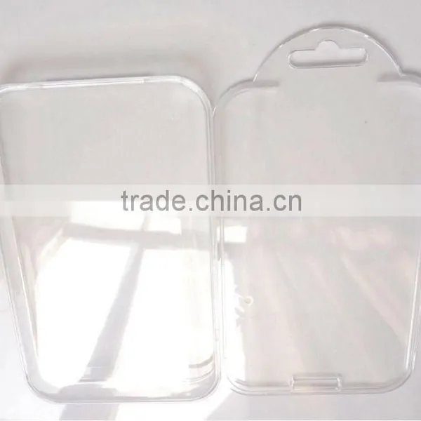 Plastic Mobile Phone Case for Apple