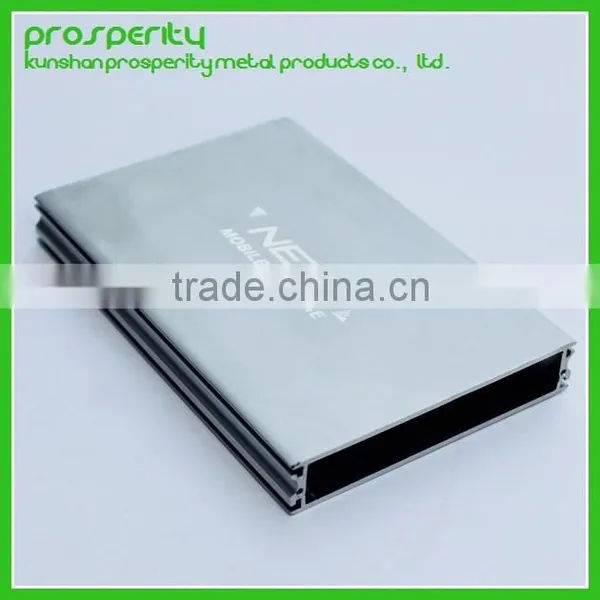 Instrument Box,metal Boxes for Sale,cnc Aluminum Box photo-2