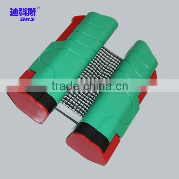 Outdoor Plastic Expanable Ping Pong Net photo-2