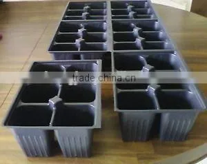 High Efficiency Vacuum Forming Disposable Plate Making Machine photo-3