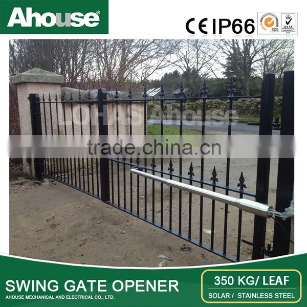 Automatic Gate Operator photo-4