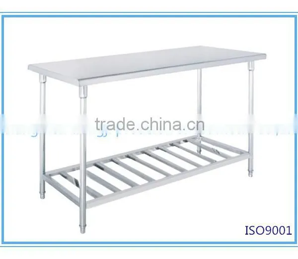 Galvanized Steel Table Fabrication photo-5