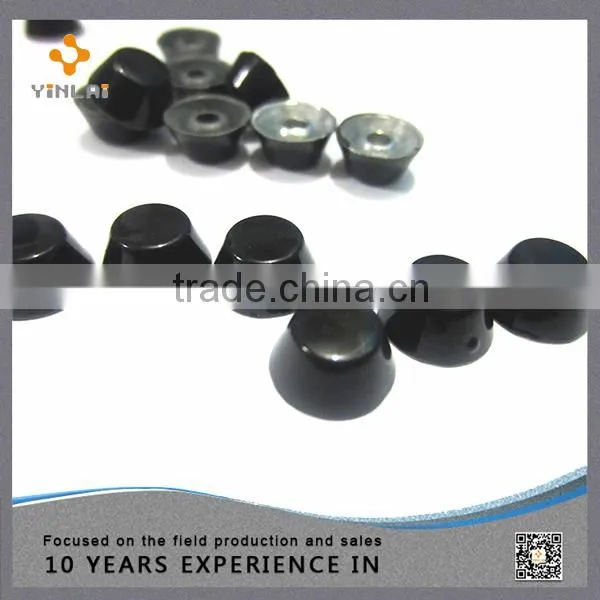 Hot Sale 10mm Zinc Alloy Rivet Manufacturer photo-3