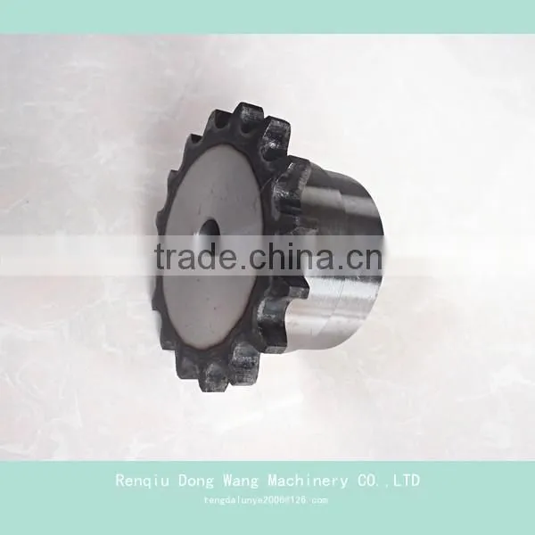 Industrial Sprockets and Gears photo-2