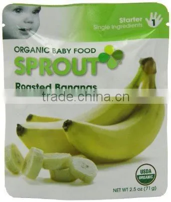 Nutritional Baby Food Extrusion Maker photo-5