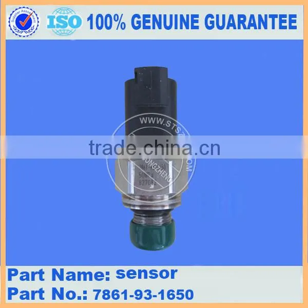 Wa250 Pressure Sensor 418-06-36210, Loader Spare Part Quality Choice photo-4
