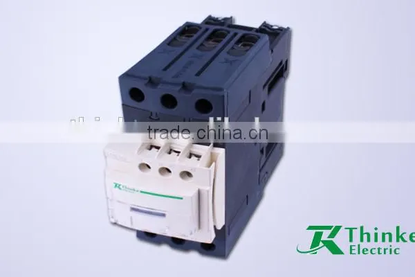 LC1D50A New Type Definit Purpose 50A Contactor photo-2
