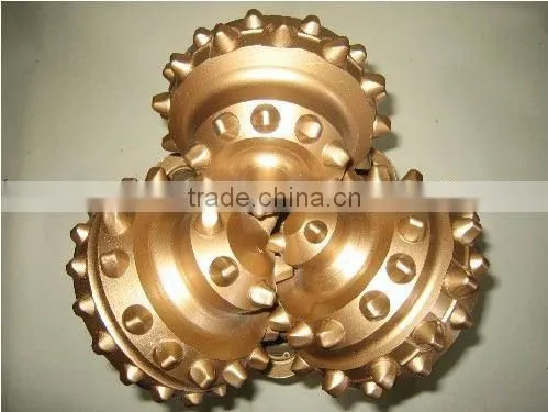 Direct Factory Tungsten Drill Bit photo-3