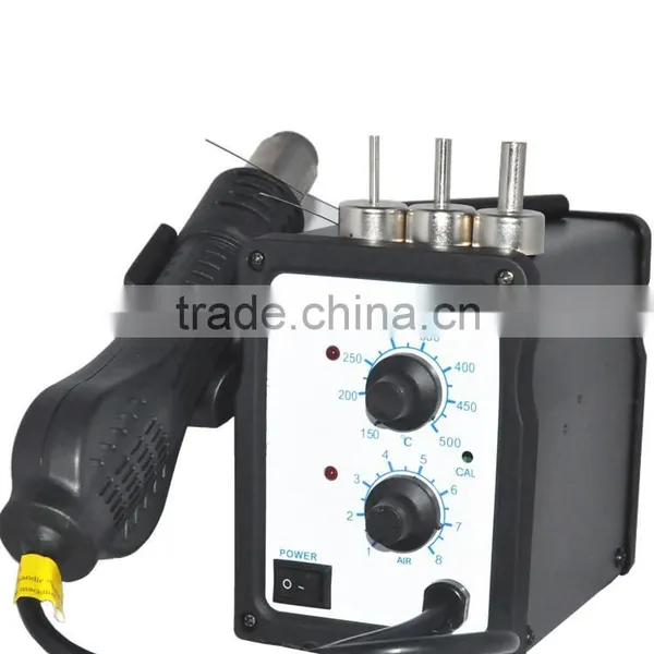 BGA Rework Station,UYUE858A Rework Station,Welding Machine China Supplier photo-4