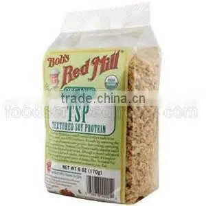 Textures Vegetarian Soya Bean Protein Proessing Line photo-5