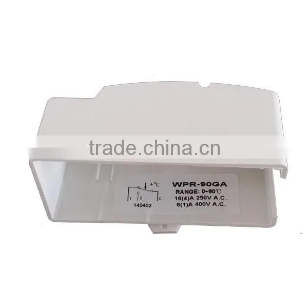 WPR-90GA Immersion Thermostat for Boiler photo-3