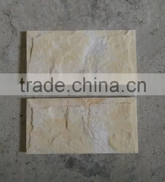 Split Stone - Yellow photo-4
