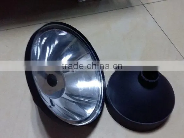LED Lens Mold LED Lens Machining LED Lens Injection Molding photo-6