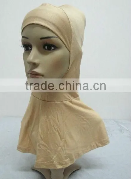 C036 Big Size Ninja Underscarf,full Hats,can Used as Neck Cover