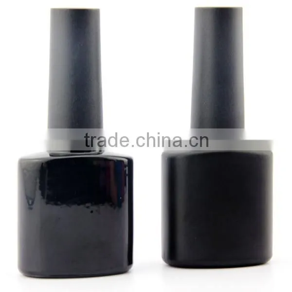 Empty Nail Polish Bottle Best Selling Private Label uv Gel Nail Polish Bottle photo-3