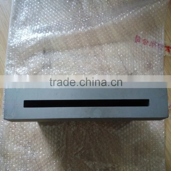 Graphite Mold photo-5