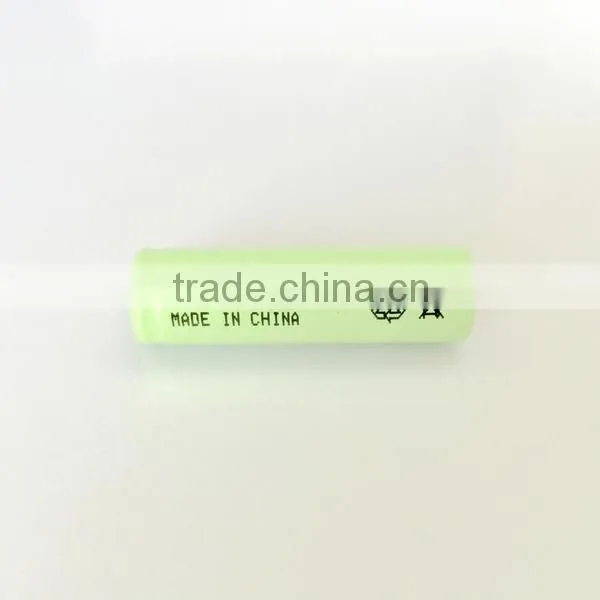 1.2v Ni-MH Battery AA 600mah Rechargeable Battery photo-3