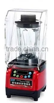 Food Processor for Sommthie Chopper Blender, Big Capacity and High Performance for Fruit Maker photo-5