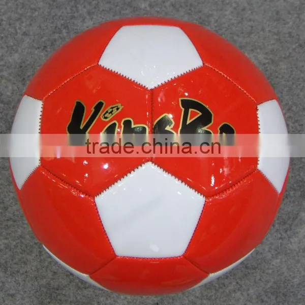Machine Stitch Sports Ball photo-2