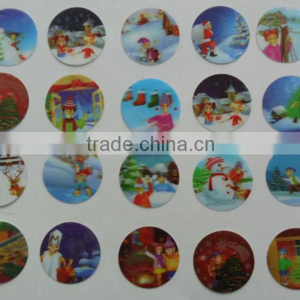 Eco-friendly Plastic Pp/pvc/pet/ps Card photo-2