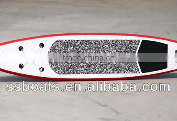 10' Inflatable SUP Paddle Board, Hot Sale Board photo-3