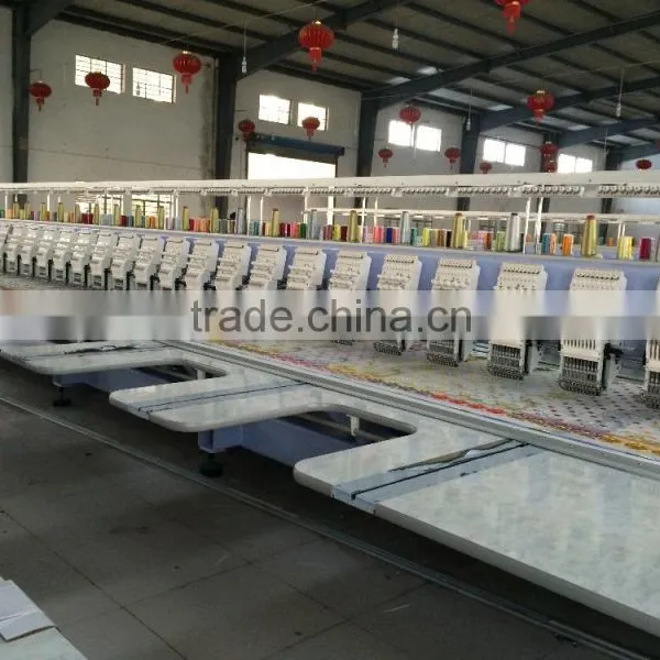 Embroidery Machine for Sale in Karachi photo-6