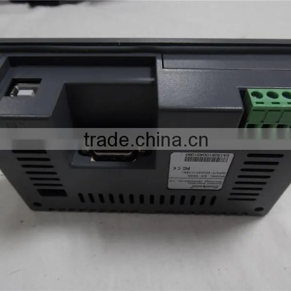 Hot Selling EA-043A China 480*272 Samkoon 4.3 Inch Hmi Panel photo-4