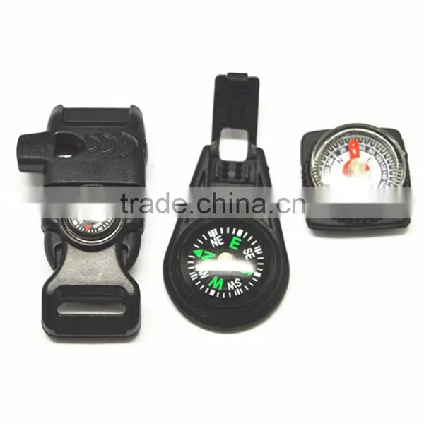 Plastic Dog Buckle,safety Buckle for Dog Collar photo-3