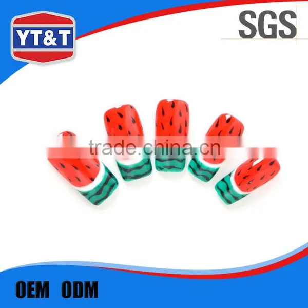 Proven Chinese Manufactuer Custom Packaging Soak Off Color Glossy Nail Lacquer photo-5