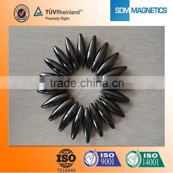 China Ndfeb Magnet Manufacture Cheap Neodymium Permanent Magnet for Motor Sale Quality Choice photo-5