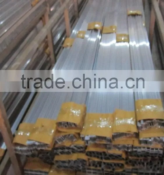 Aluminum Profile Manufacturer Aluminum Extrusion photo-2