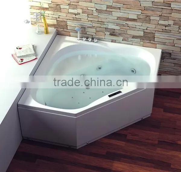 Whirlpool Bathtub Massage Water Jet,massage Bathtub,sex-spa-massage-big-bathtub With UPC photo-2