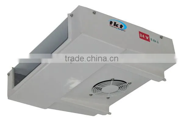 ISO Certified Mini Cooling Unit for Trucks photo-5