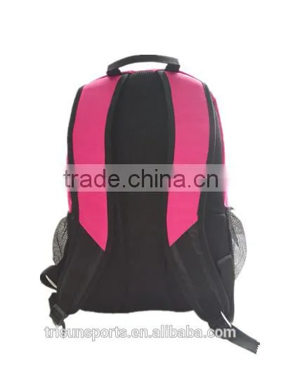 2015 New Designer Polyester/1680D Classical Waterproof School Backpack in China photo-4