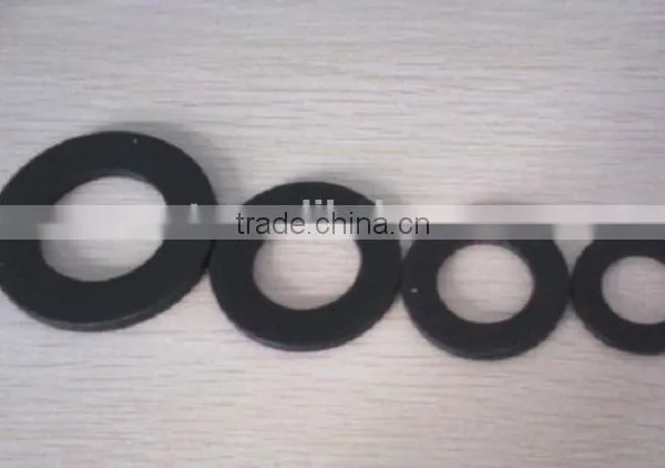 China Mainland Manufacture Washers DIN125 DIN127 M6 To M36 Grade 4/6/8 photo-5