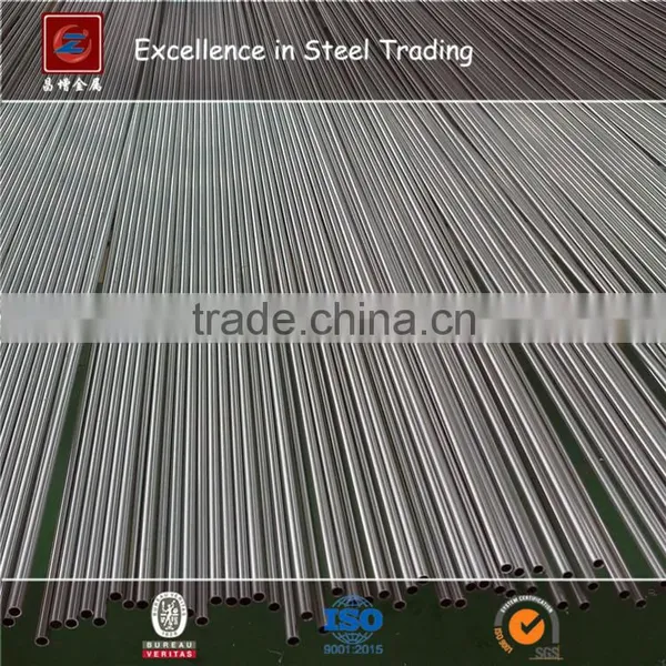 Welded Stainless Steel Pipe photo-4