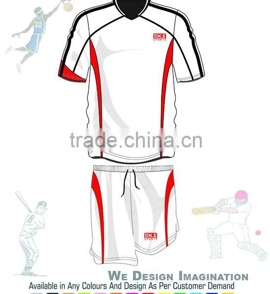 Soccer Wear
