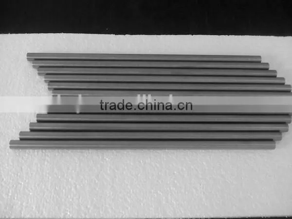 Good Price Zirconium Bars/rods Used in Electron