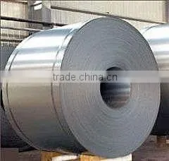 Steel Coils and Steel Plate