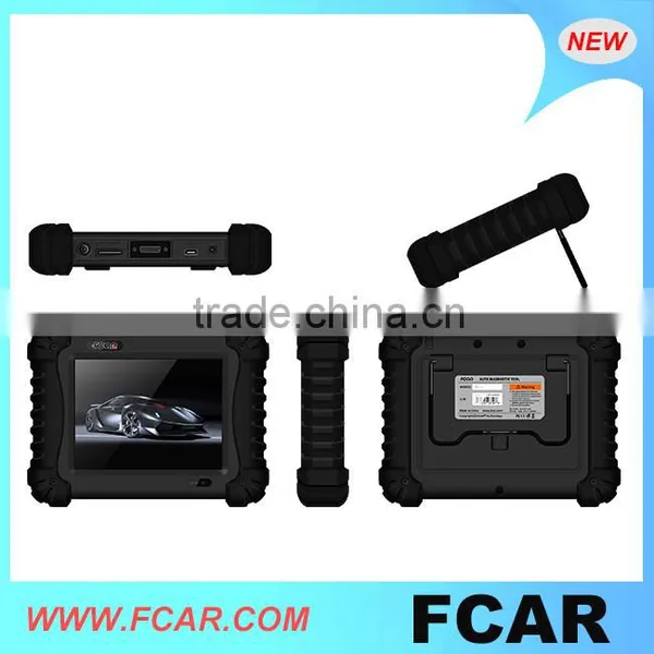 Factory Selling Odometer Function Car Diagnostic Scanner photo-4