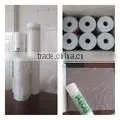 Plastic T- Shirt Bags on Roll