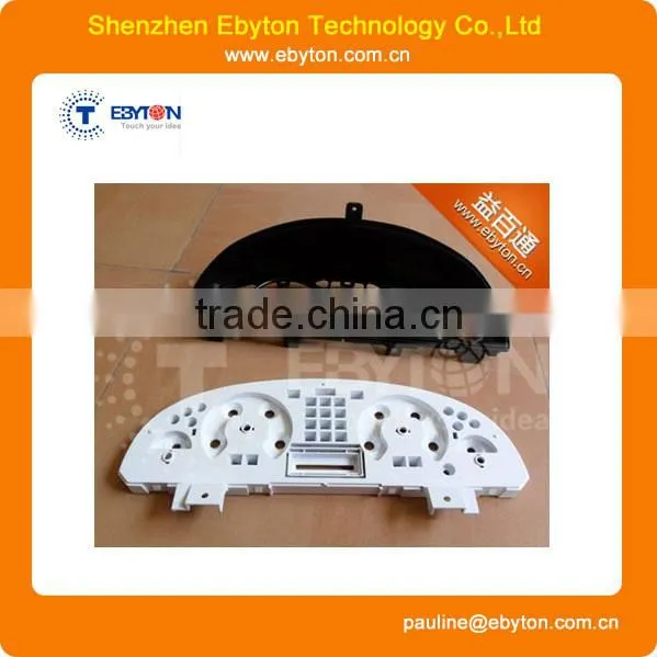 Abs Plastic Injection Molding Parts
