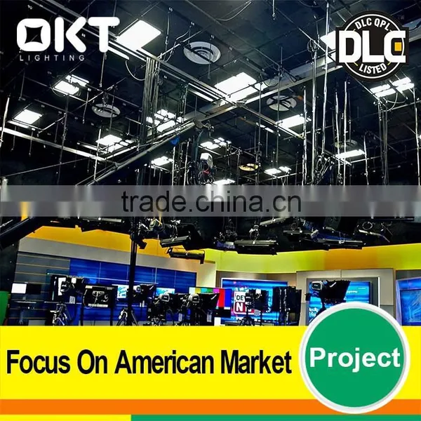 Ideal for New Construction or Retrofit ul Led Panel Dimmable Dlc 2x4 Panels 52w 65w photo-6