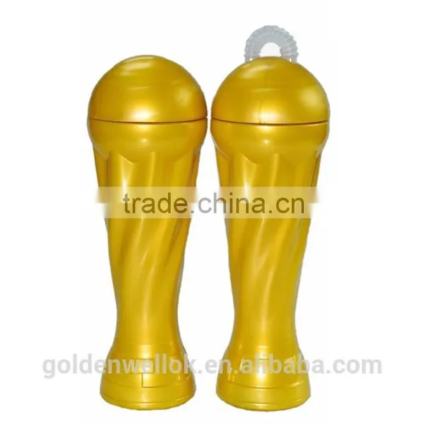 Fashionable Water Bottle of Plastic Water Bottle