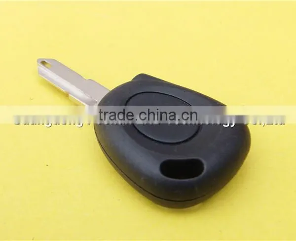 Hot Sale Renault Auto Remote Key Case Blank Cover Without Logo photo-4