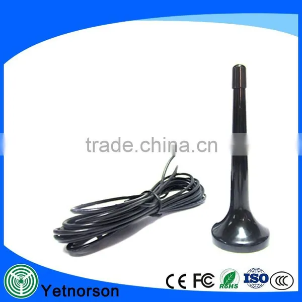 Rod Antenna Uhf Vhf Telescopic Antenna Digtal tv Antenna photo-3
