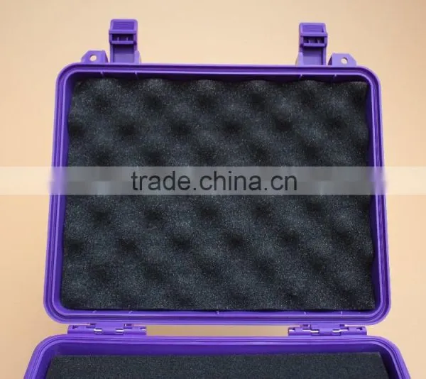Hard Plastic Case/Rotomolding Tool Box/Gun Carring Case_280002038 photo-3