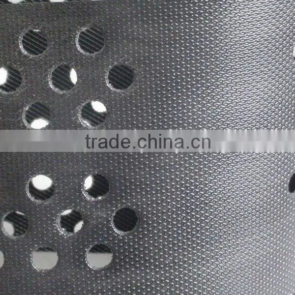 Geocell Perforated Geocell
