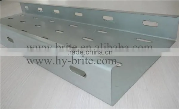 GI Perforated Cable Tray