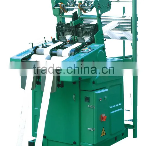 JYS Hanging Ribbon Narrow Fabric Loom photo-2